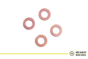 Sealing Ring, Injector Washer For Deutz 04175610, 2012, 1011, 1012, 2011, 914 *4 - Picture 1 of 2