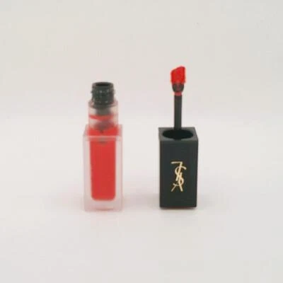 Yves Saint Laurent Tatouage Couture бархатный крем #204 6 мл * новый * - Изображение 1 из 3