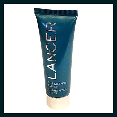 Lancer The Method Polish 0.5 oz. (Travel Size) - Image 1 of 2