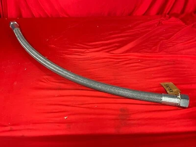 Ferrari 275GTB/4 Oil Feed Pipe from Tank #830243 — 第 1/2 张图片