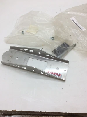 Kimpex New OEM Ski Saddle Mount Kimpex Plastic Ski 272396 2003-2005 RX1 ER M OEM - Image 1 of 2