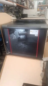 Armario Rack mural CIT/MS-0960 19" (63 x 63 x 52 cm) - Afbeelding 1 van 4