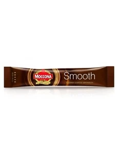 Moccona Coffee Granulated Smooth Sticks 1000 Pack Carton - Picture 1 of 1