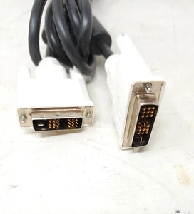 3X UNIVERSAL DVI-D VIDEO CABLE - Picture 1 of 2