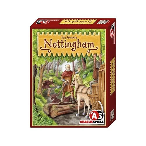 Nottingham - Image 1 of 4