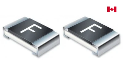 Circuit Board Repairs: Blown Fuse Repair/Replacement Kit - NDS/GBA/PSP and more! - Image 1 of 4