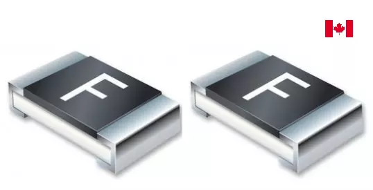 Circuit Board Repairs: Blown Fuse Repair/Replacement Kit - NDS/GBA/PSP and more! - Image 1 of 4