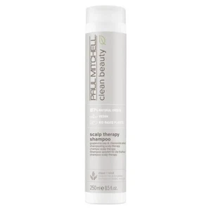 Paul Mitchell Clean Beauty Scalp Therapy Shampoo 8.5 oz - Picture 1 of 4