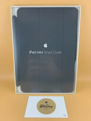 iPad Mini Smart Cover | Dark Gray Grigia | Originale Apple | MD963ZM/A | Nuova - Immagine 1 di 4