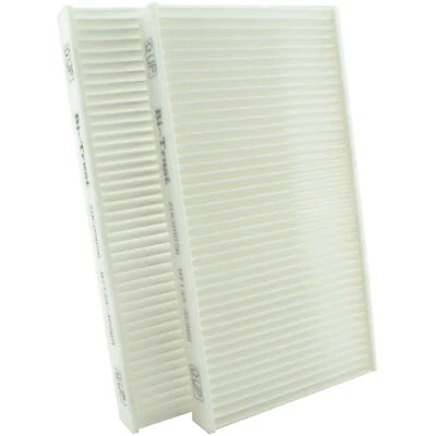 Cabin Air Filter for Kia Sorento 2003 2004 2005 2006 2007 2008 2009 97133-3E260 - Image 1 of 4