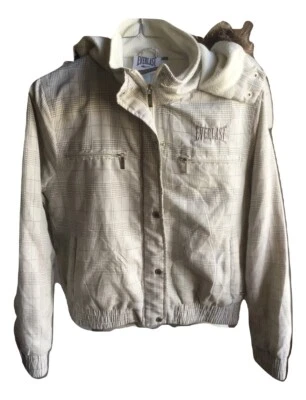 Everlast Jacket For Kids With Hood Size 12 Years Sporty And Comfortable - Image 1 of 4