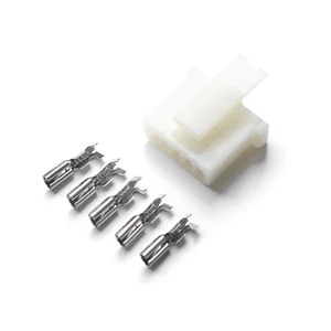 Wischermotor Stecker & Klemmen - Mk1 Mk2 Mk3 Mk4 Golf - 5 Pin 171971835A - Bild 1 von 1