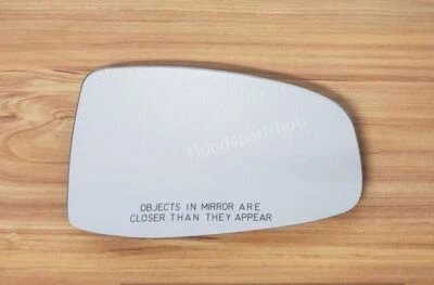 Espejo retrovisor lateral derecho (pasajero) Honda Fit 15-20 R (R1000) (76203-T5R-A01) Foto 1 de 4