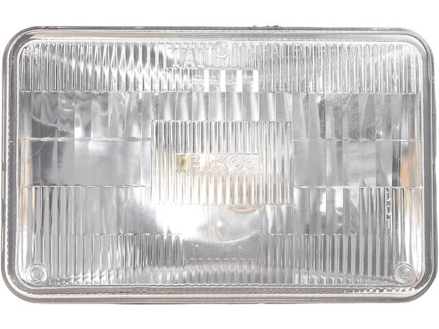 Bombilla de faro de haz alto API 43PV23T para Chrysler LeBaron 1985-1986, 1991-1992 Foto 1 de 1