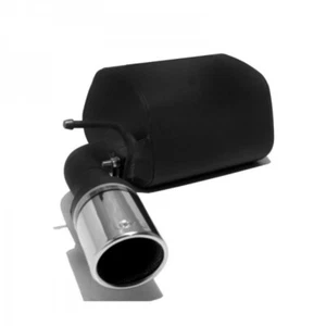 Ulter Sport Muffler Exhaust VOLVO S60 2000-2009 SEDAN Backbox Silencer - Picture 1 of 5