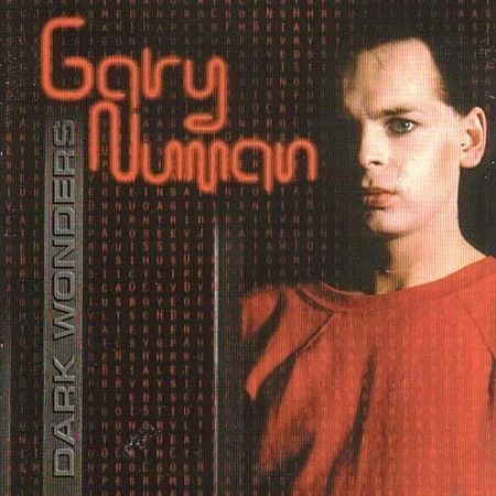 Dark Wonders: Best of Gary Numan by Gary Numan (CD, Feb-2002, 2 Discs, Recall (UK))