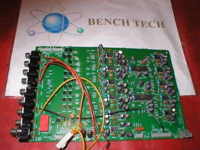 Marantz WA343J303-2   Board  For Model SR8200/U1B - Image 1 of 3