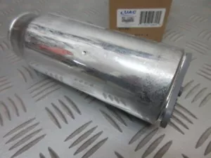 Accumulator 1993 PORSCHE 911 1993 2019 BOXSTER 1997 2016 Receiver tank - Picture 1 of 3