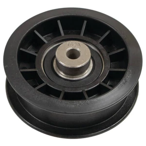 Idler Pulley Fits John Deere AM121970 Sabre GX LT LTX series AGER636434 - Picture 1 of 6