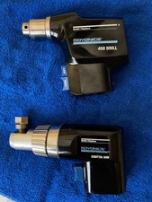New listing
Dyonics Smith Nephew Ortho Power Drill