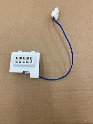 New Genuine OEM LG Kenmore Refrigerator Cover Sensor ACQ73244001 - Image 1 of 2