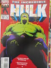 Hulk The Incredible N°408 1993 Ed. Marvel Comics  [G.167]