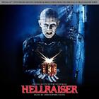 Christopher Young Hellraiser (Special Soundtrack) (Vinyl)