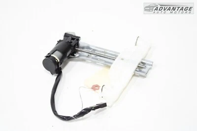 BMW 535I XDRIVE F10 2011-2016 ASIENTO CONDUCTOR DELANTERO IZQUIERDO REPOSACABEZAS AJUSTE MOTOR OEM Foto 1 de 4