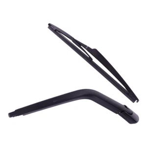 Rear Windscreen Wiper Arm & Blade For Toyota Yaris 2007-14 Scion xB 2008-15 xy - Picture 1 of 10