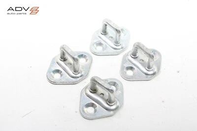 Toyota Corolla 2014-2024 cerradura puerta delantera y trasera pestillo golpeador fabricante de equipos originales -juego- Foto 1 de 4