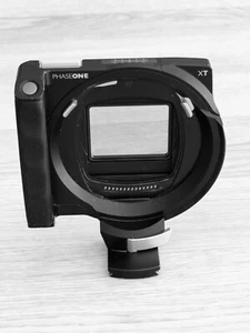 Phase One XT Camera . Portable medium format , to use with Ultra Hi Res IQ4 back - Picture 1 of 6