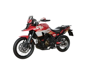 Graphic kit for SUZUKI V-STROM 800 DE (2023~) Full Decal Sticker Kit (DR-RG) - Picture 1 of 10
