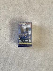 Doctor Who - Character Building Micro-Figures Series 4 Brix Single Blind Box - Picture 1 of 4