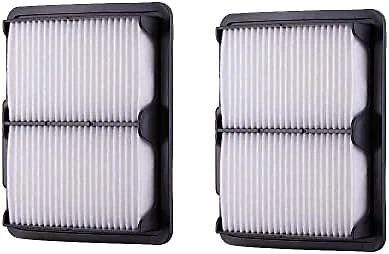 Filtro de aire compatible con INFINITI M35, M37, Q70, Q70L Foto 1 de 4