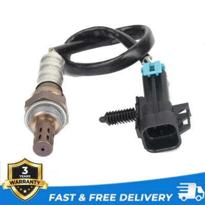 Sensor de oxígeno O2 aguas arriba compatible con 234-4242 para Chevrolet Captiva Sport 2012-15 2,4 L Foto 1 de 4