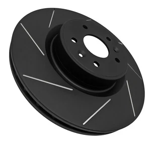Dischi freno Probite 272 mm Solid Performance - Foto 1 di 1