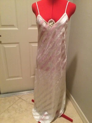 Vestido Josie Natori Marfil Lado Petite Foto 1 de 4