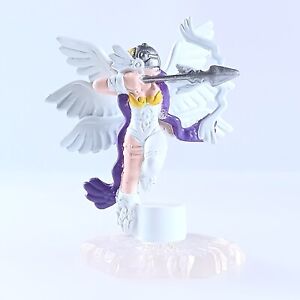 Angewomon Digimon Adventure Full Color Collection Figure Japanese From Japan F/S