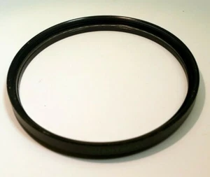 Quantaray UV 72mm Lens Filter DMC Multi-Coated MC - Picture 1 of 11