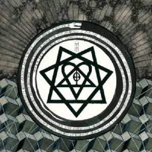 HIM - TEARS ON TAPE  CD  HARD & HEAVY / GOTHIC METAL  NEU  - Bild 1 von 1