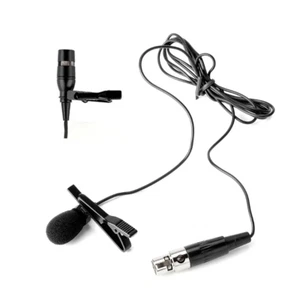 Micrófono de solapa para sistema de micrófono de solapa inalámbrico Shure GLXD14/93 - Imagen 1 de 3