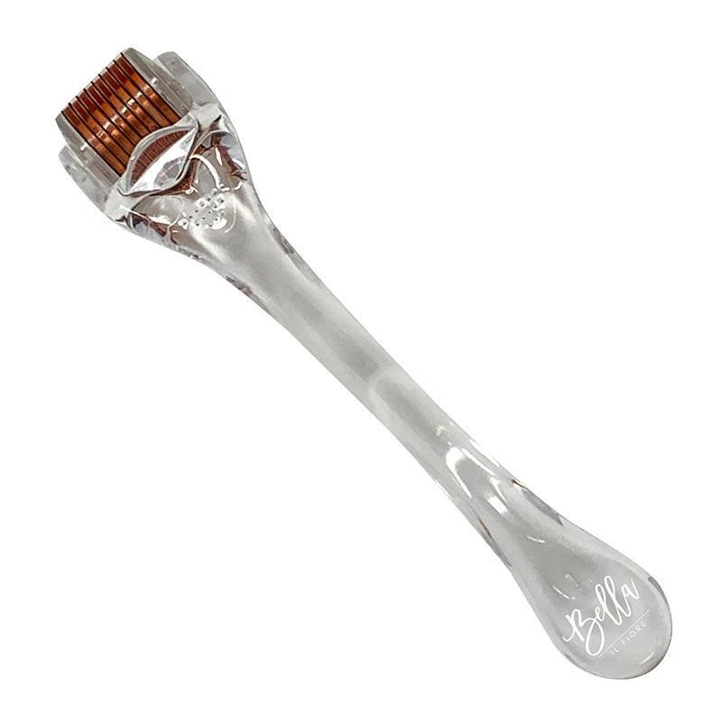 Rodillo de microagujas único tamaño 1,8 pulgadas W X 6,3 pulgadas L paquete de 4 Foto 1 de 4