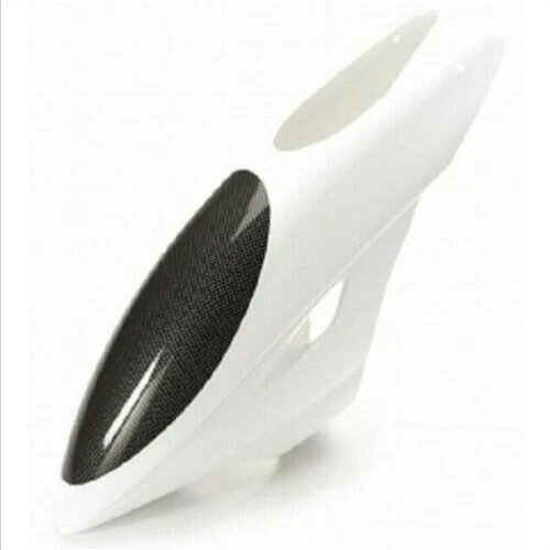 Helicóptero Thunder Tiger RC E550 Piezas ABS Toldo ARF PV6312 Foto 1 de 1