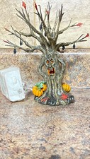 Department 56 Lit Spooky Tree 56.52896