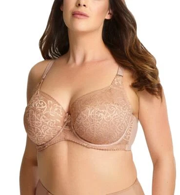 Sculptresse by Panache Estel Full Cup Underwire Bra (9685) - Image 1 of 4