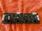Touchplate lighting 10091 FC Dual Latching C2
