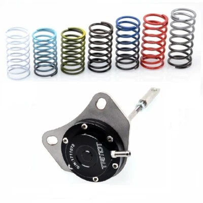 Actuador turbo ajustable TRITDT con juego completo de resortes para SAAB 9-3 9-5 Aero TD04HL Foto 1 de 3