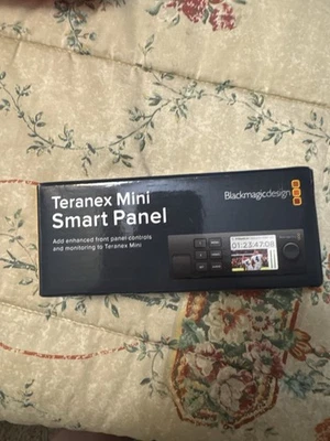 Blackmagic Design Web Presenter HD Livestream Interface - Image 1 of 2