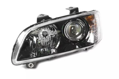 Genuine GM Driver Side Headlamp 92224812 Foto 1 de 4