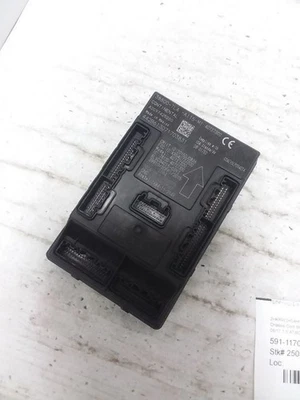 BCM Body Control Module Left Hand Dash Fits 17-20 CR-V 38800-TLA-A11 - Image 1 of 4